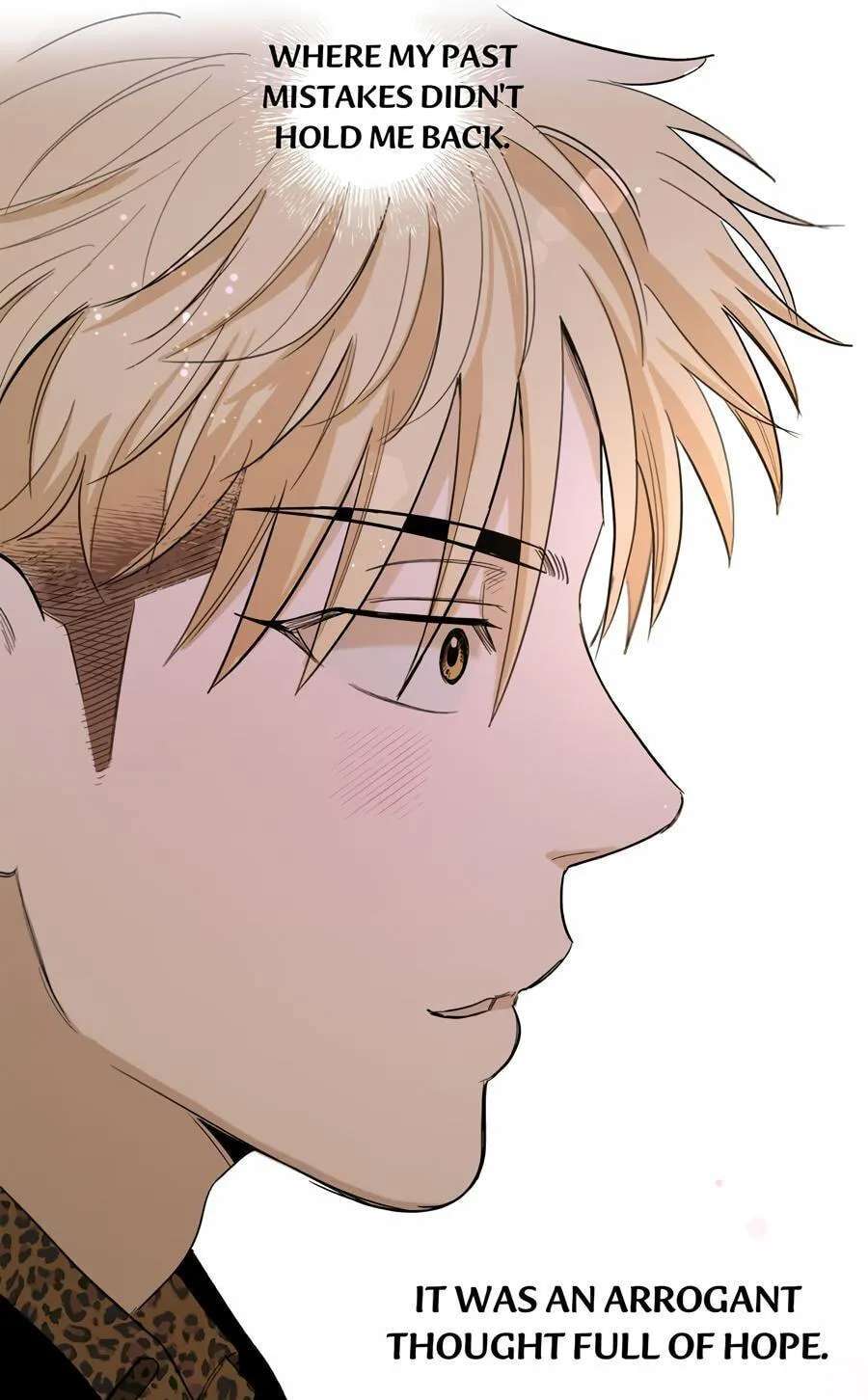 Cheater Meter Chapter 41 - page 6