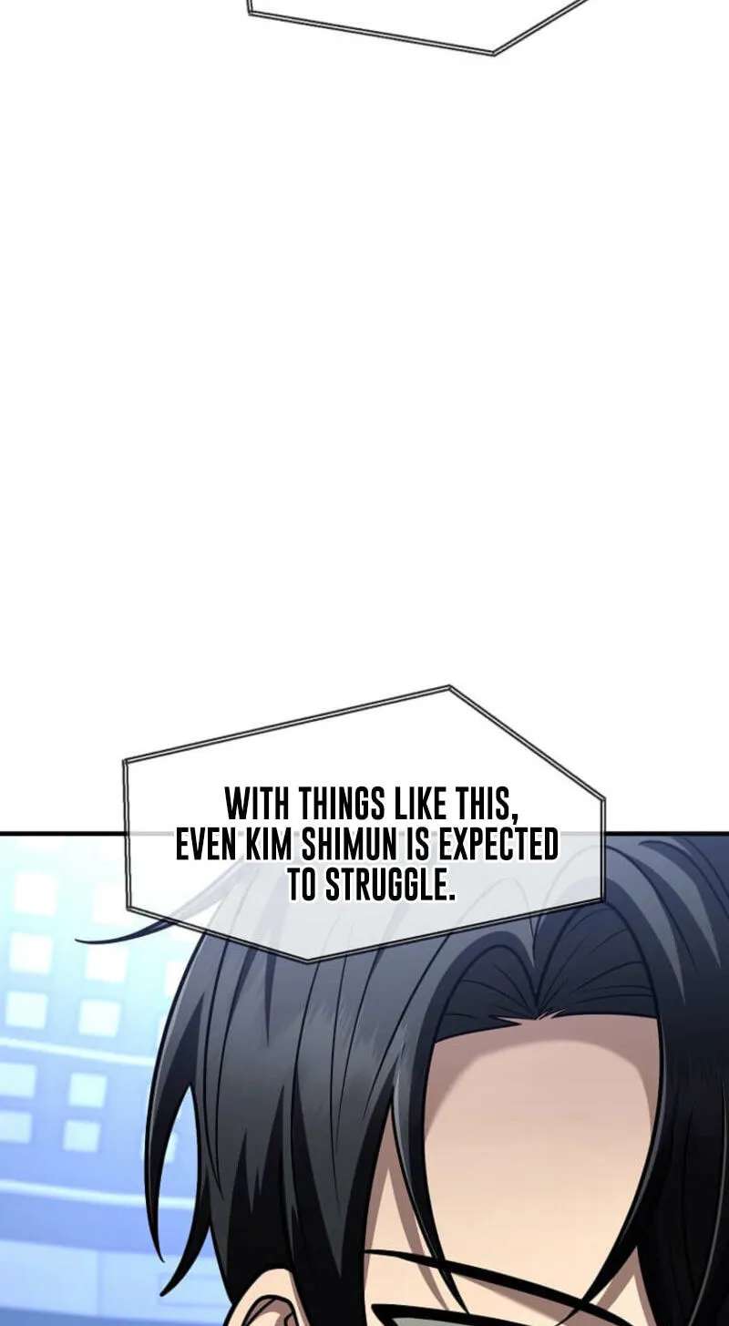The Regressed Genius Player's Mythical-Rank Weapon Creation Chapter 100 - page 8