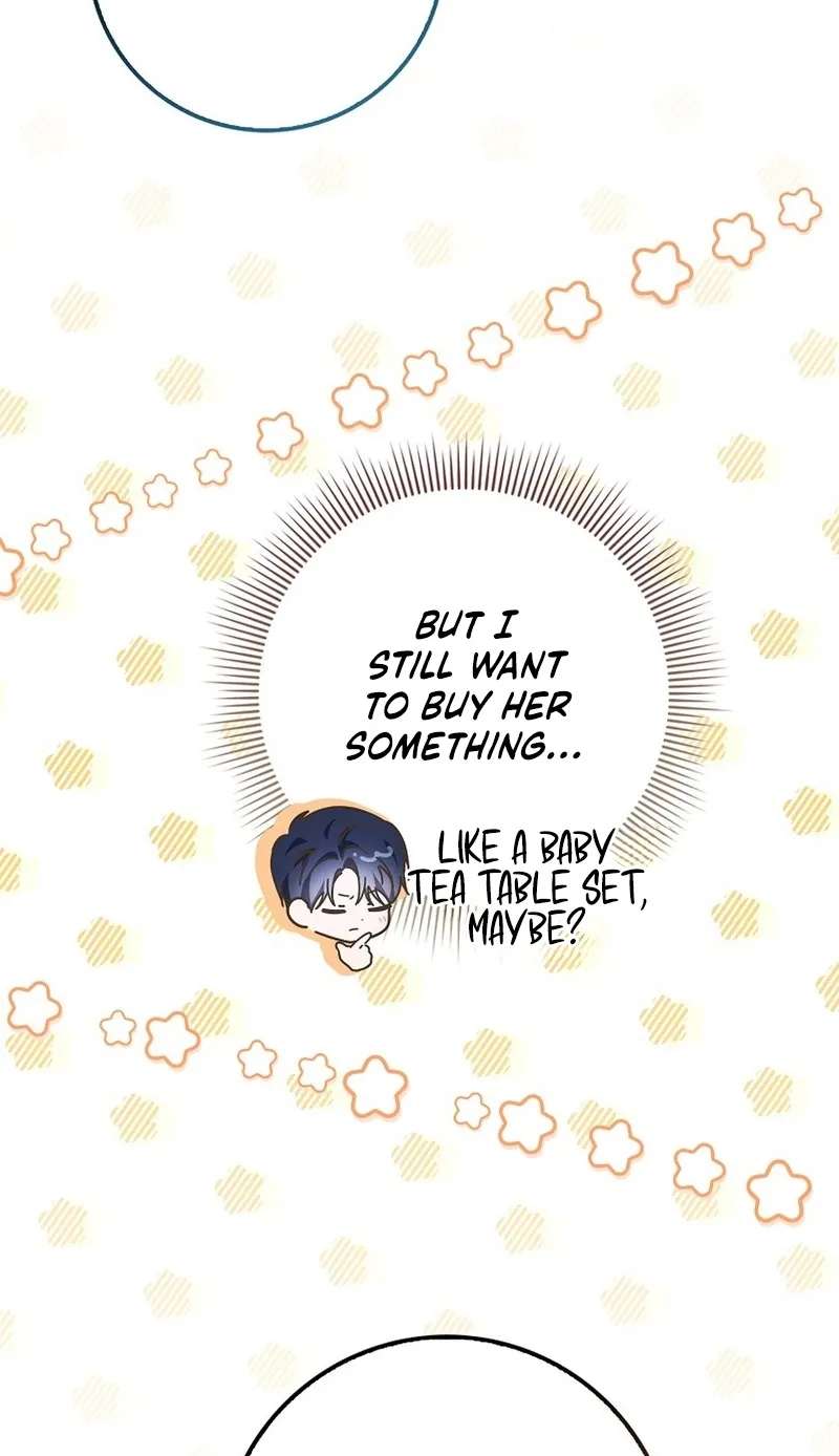 The Baby Sprout Who Bloomed in the Villain Duke's Family Chapter 11 - page 23