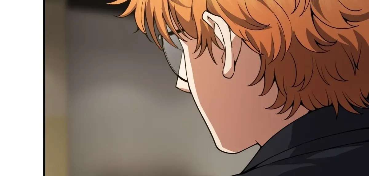My Brother Is A Mad Dog Chapter 22 - page 24