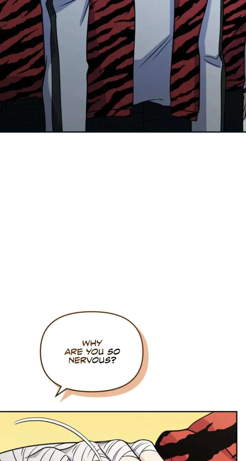 Bizarre Restaurant Chapter 95 - page 4