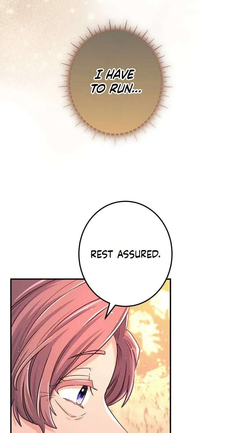 I Leave You Because I Love You Chapter 35 - page 83