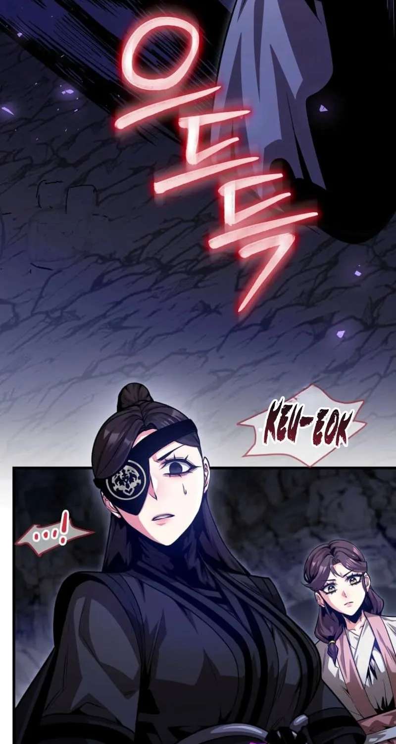 The Ruler Of Darkness Chapter 27 - page 56