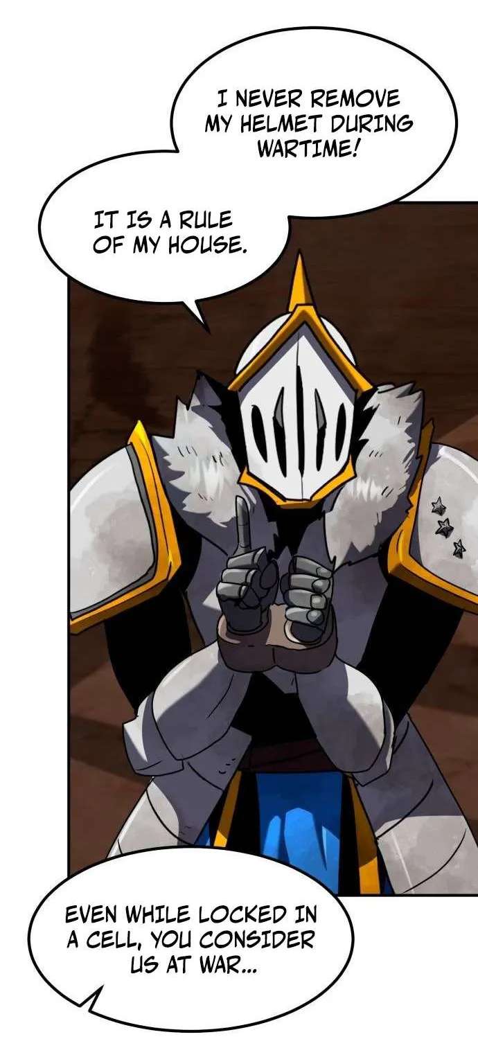Defense Breaker Chapter 57 - page 8