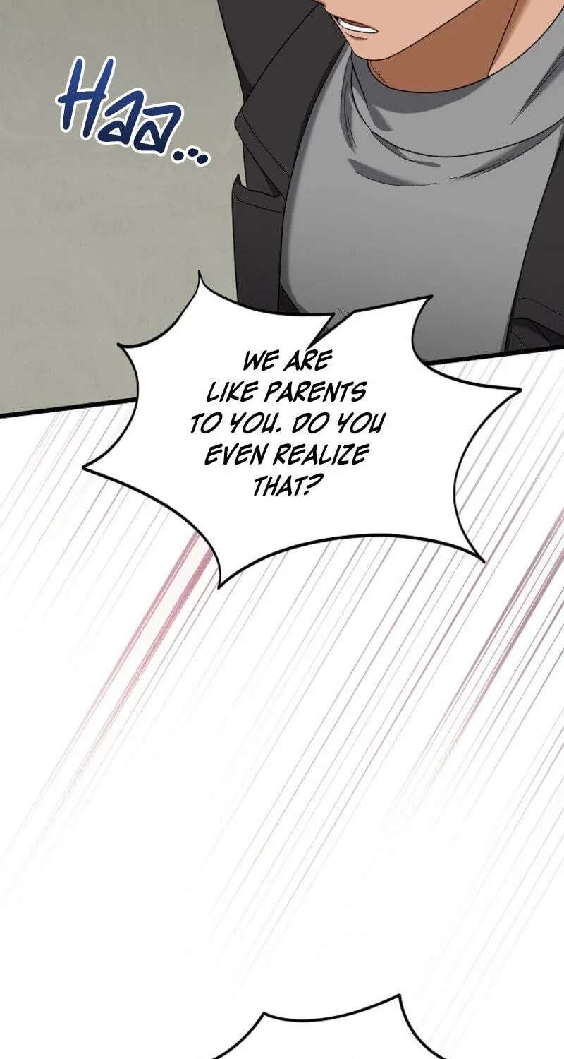Welcome to the Dungeon Hotel Chapter 105 - page 35