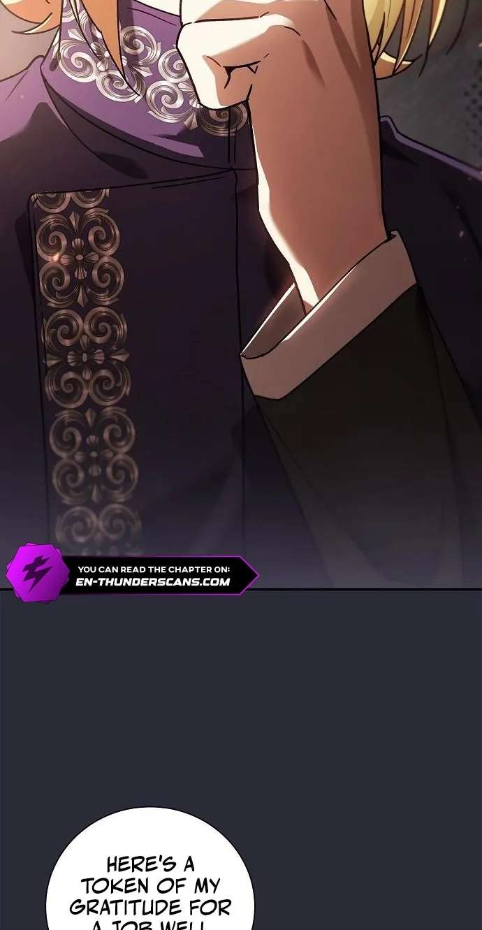 A Mercenary's Rebirth Among Nobles Chapter 47 - page 85