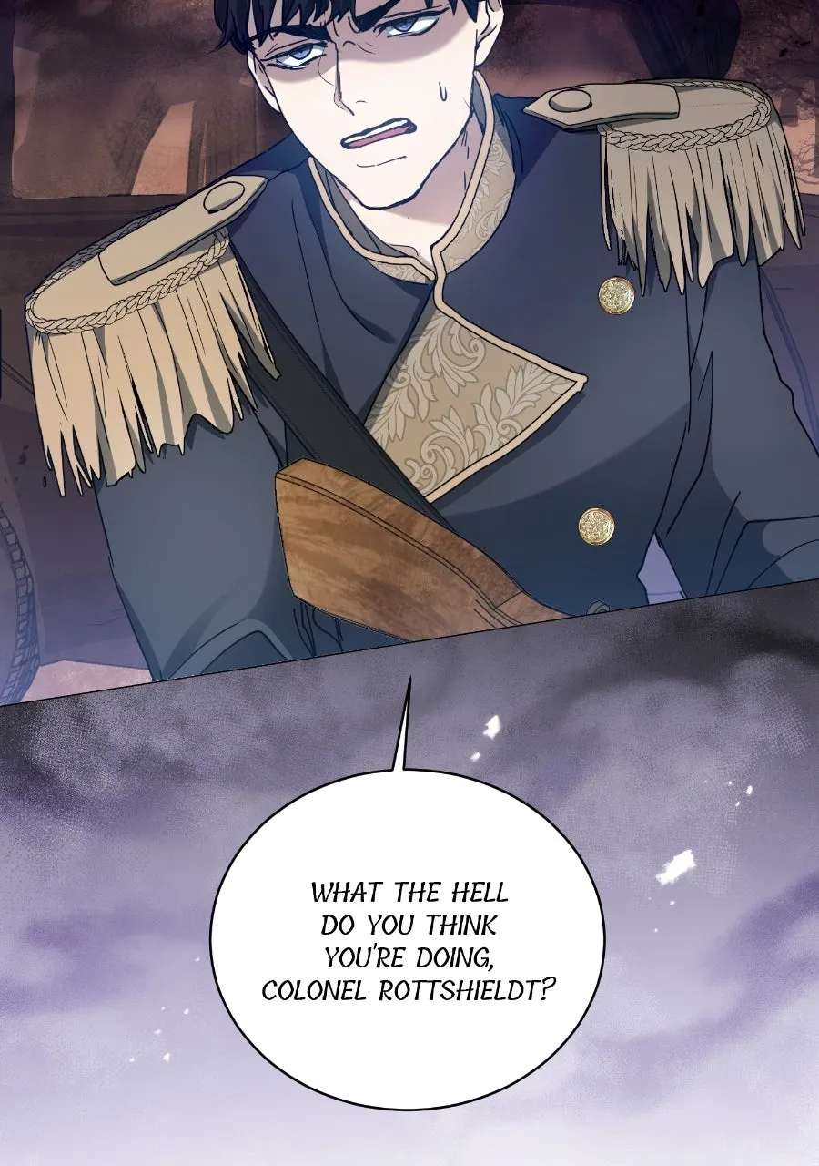 The Psycho Dukeand I Chapter 3 - page 69