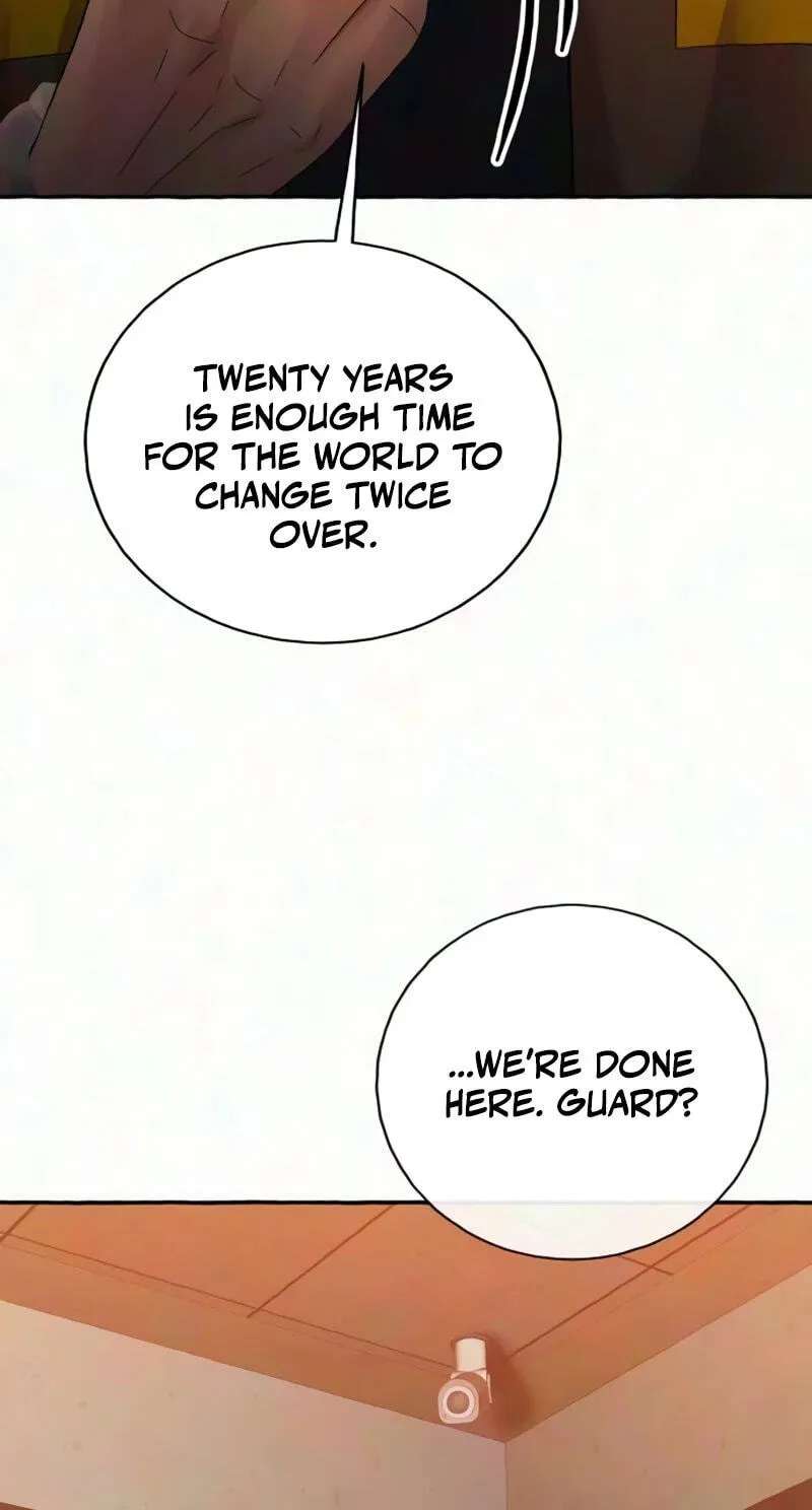 The Reincarnated Cop Who Strikes With Wealth Chapter 74 - page 40