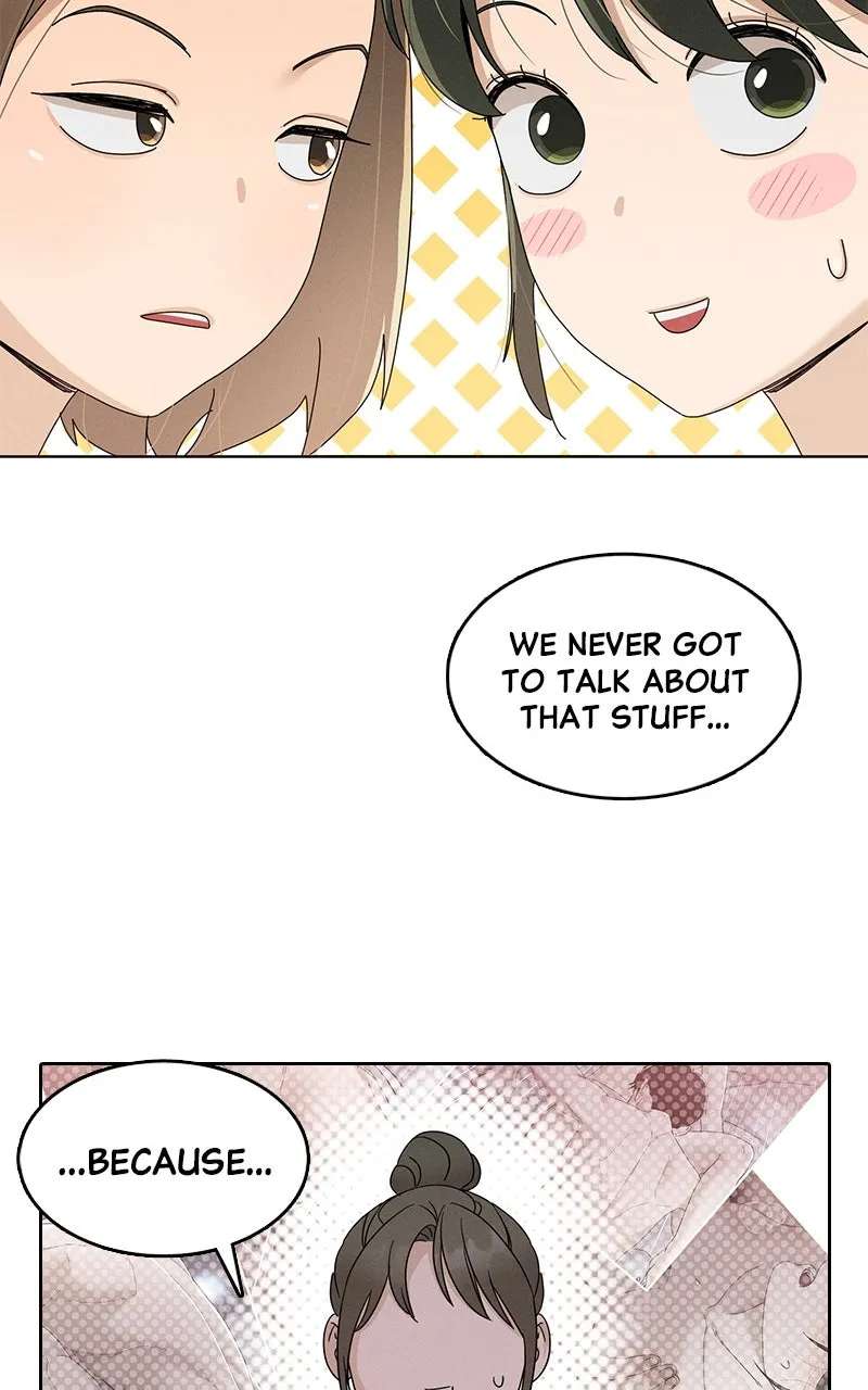 Finding a Ticket Into Your Heart Chapter 38 - page 41