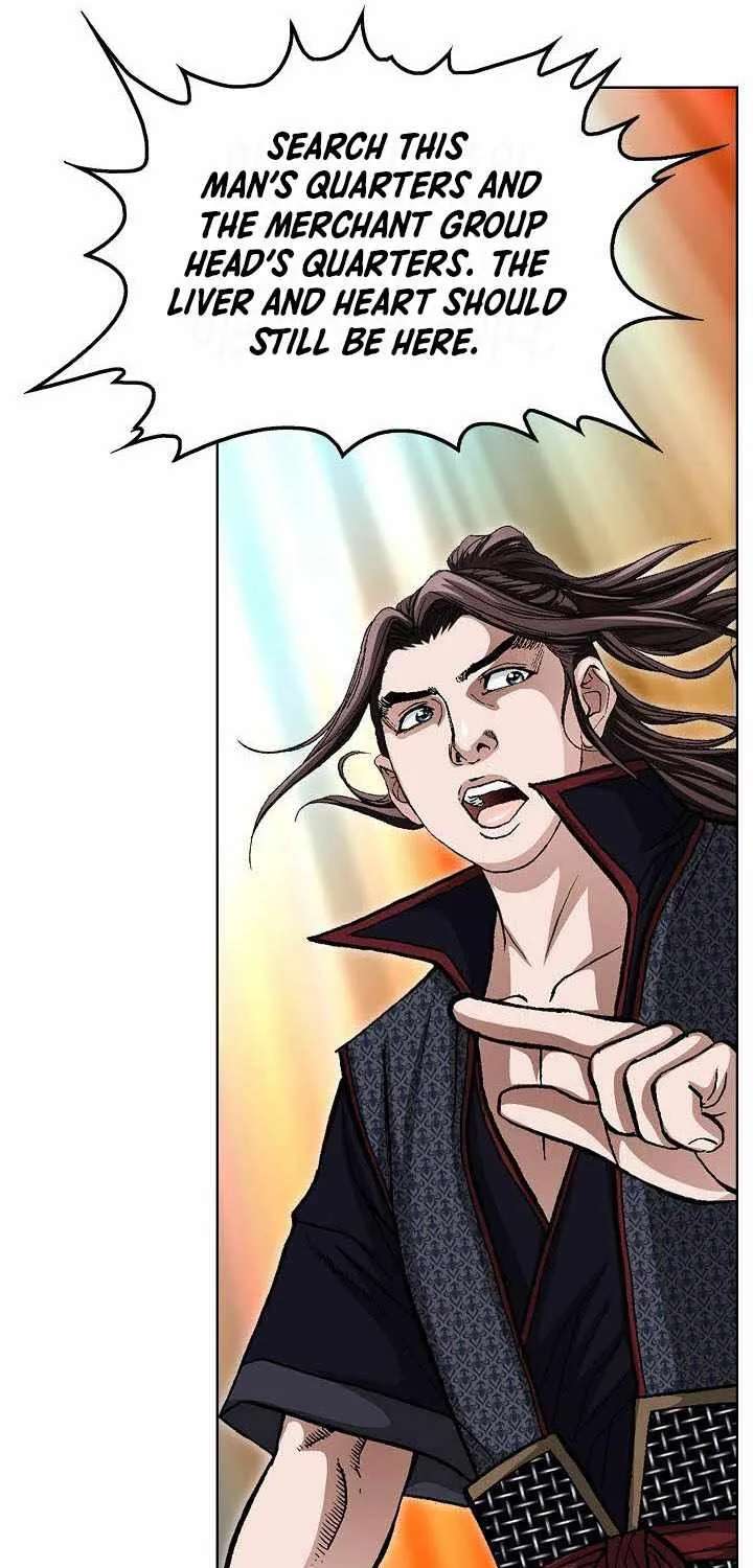 Return of the Immortal Monk Chapter 93 - page 58