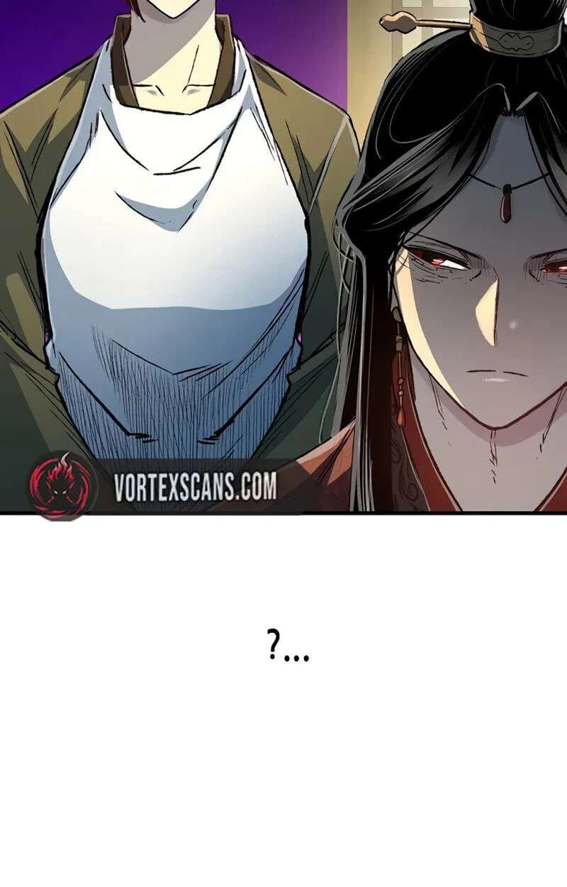 Reincarnated Murim Lord Chapter 137 - page 25