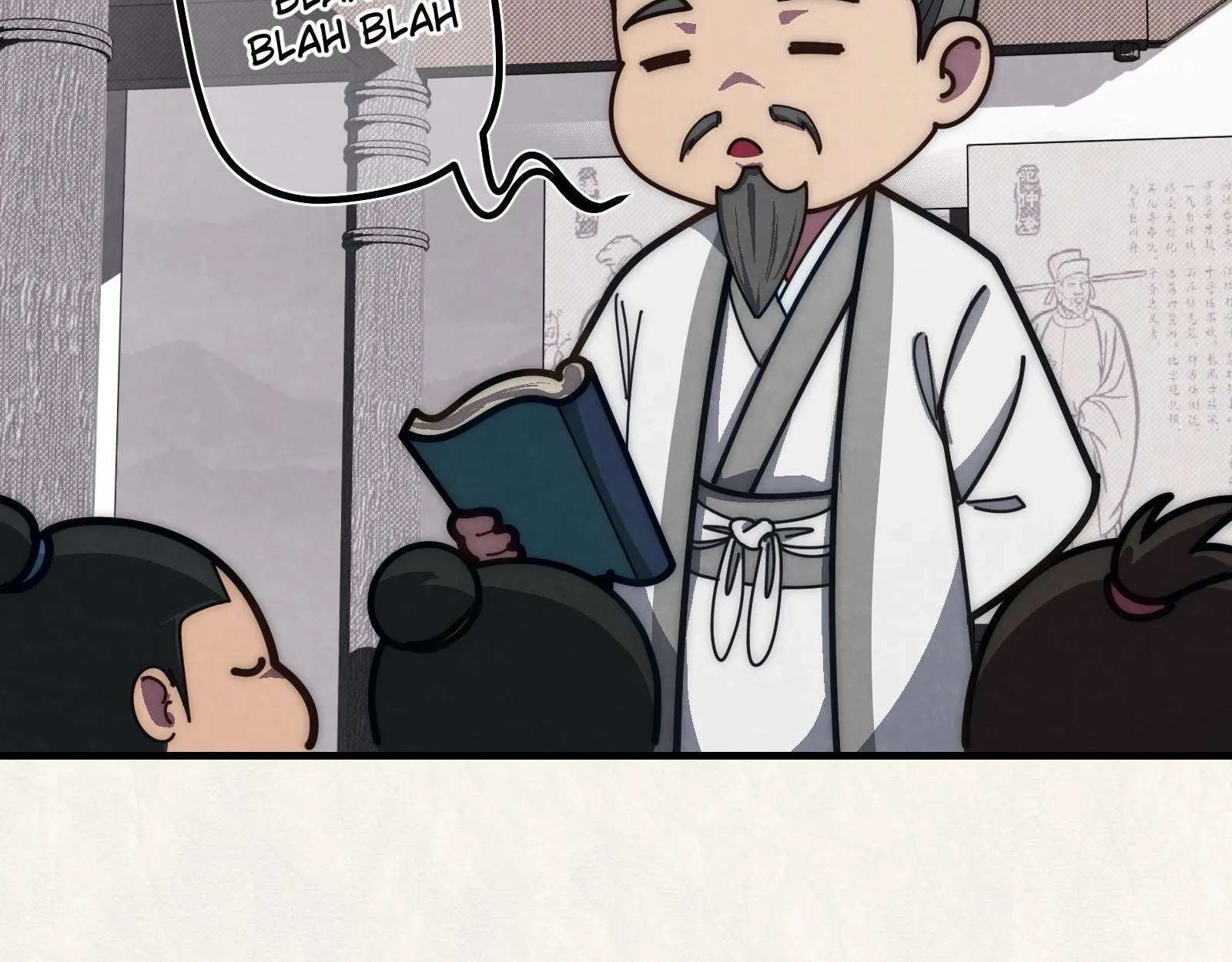 Reverend Insanity Remake Chapter 29 - page 186