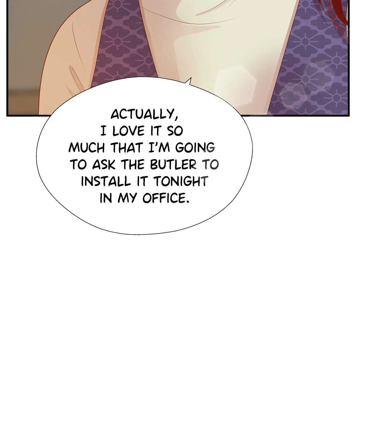 The Winter Rose Chapter 60 - page 21