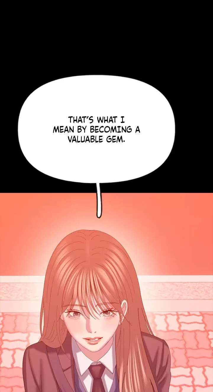 Dating Hell Chapter 35 - page 9