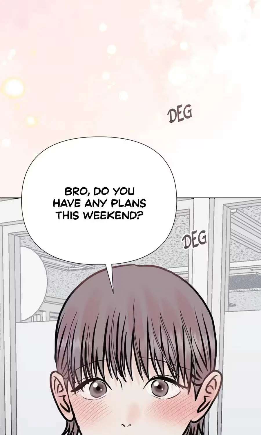 Zero Sense Chapter 34 - page 71