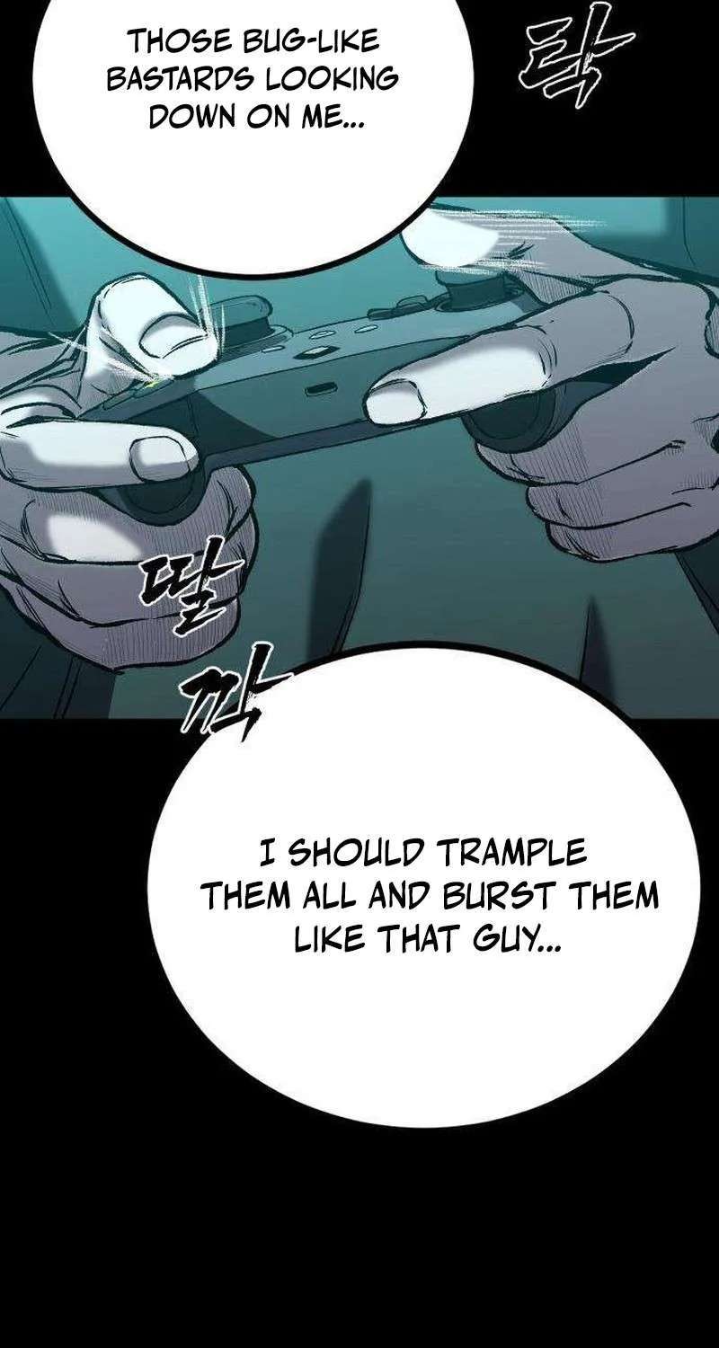 Hell Login Chapter 8 - page 103