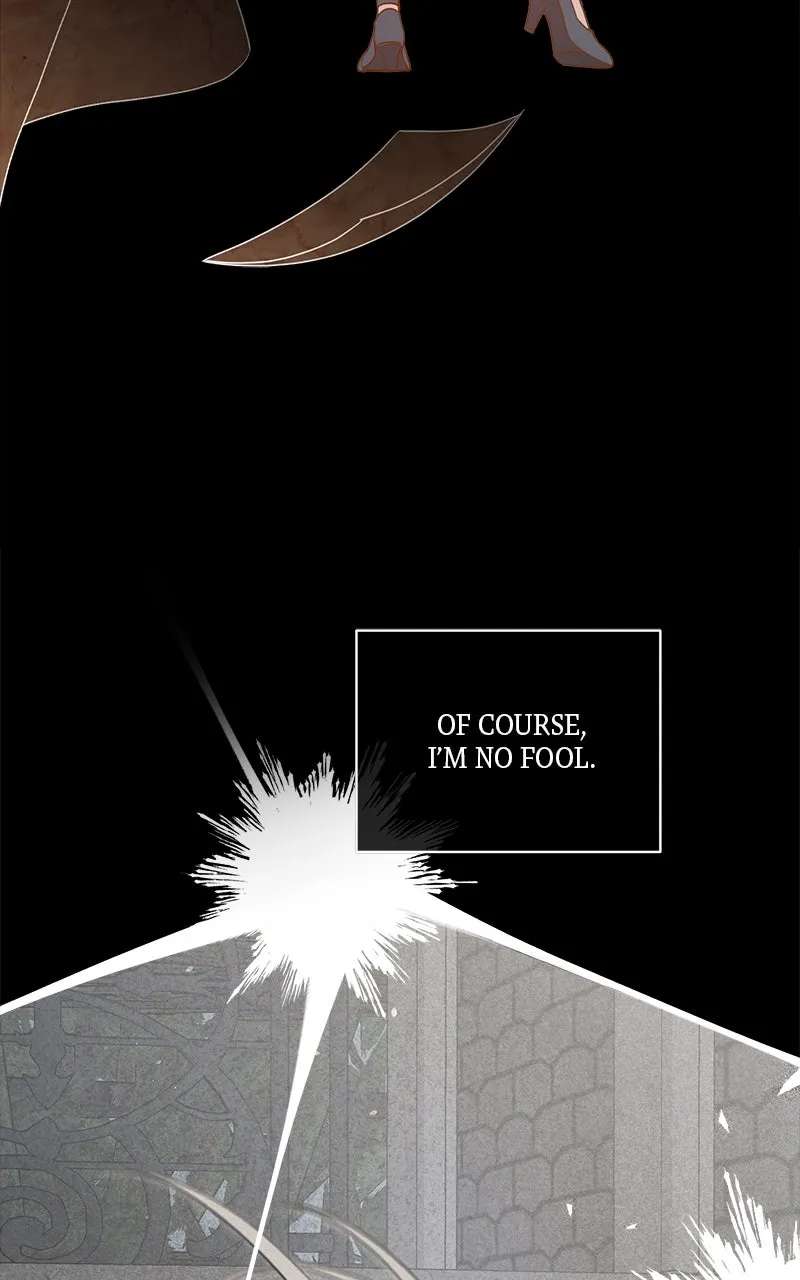 Where the Golden Rose was Plucked Chapter 45 - page 48