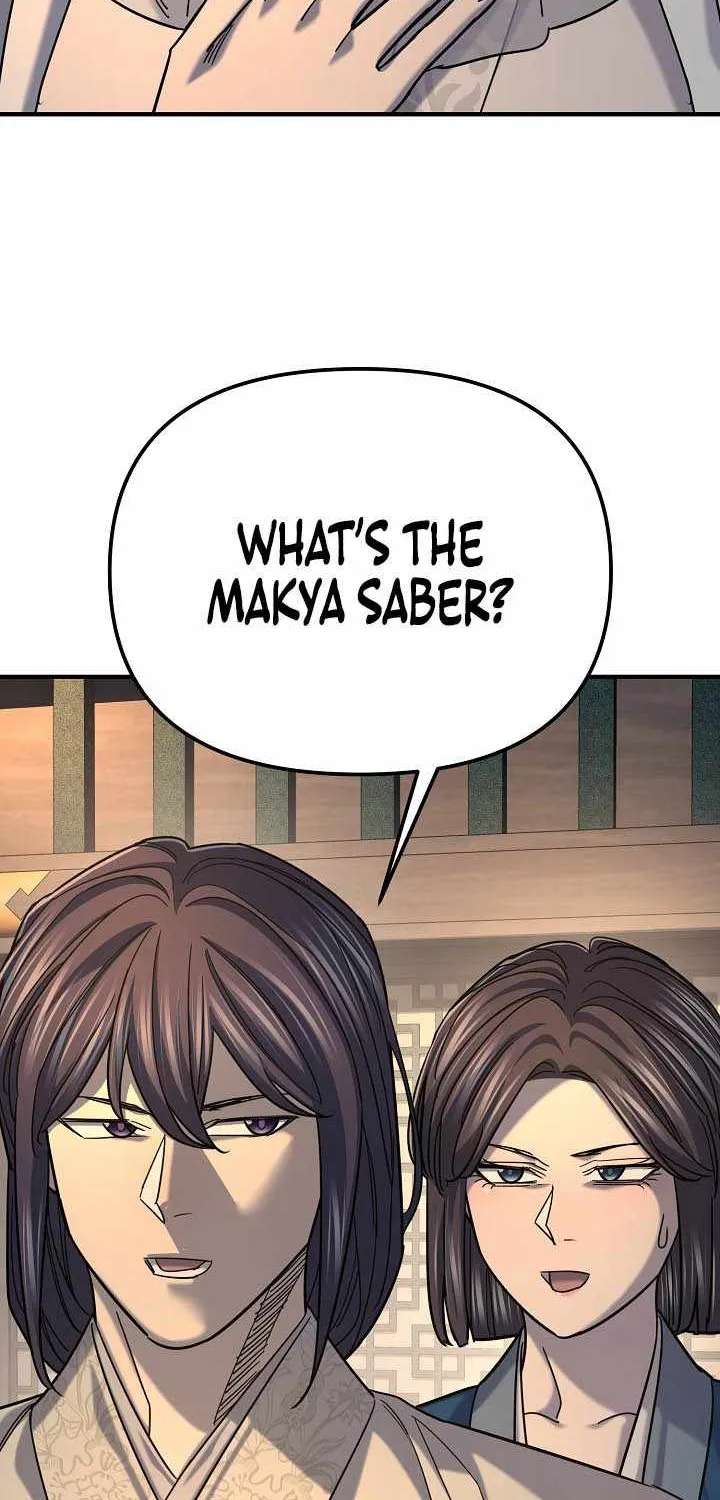 Giyeon Doksik Chapter 58 - page 20