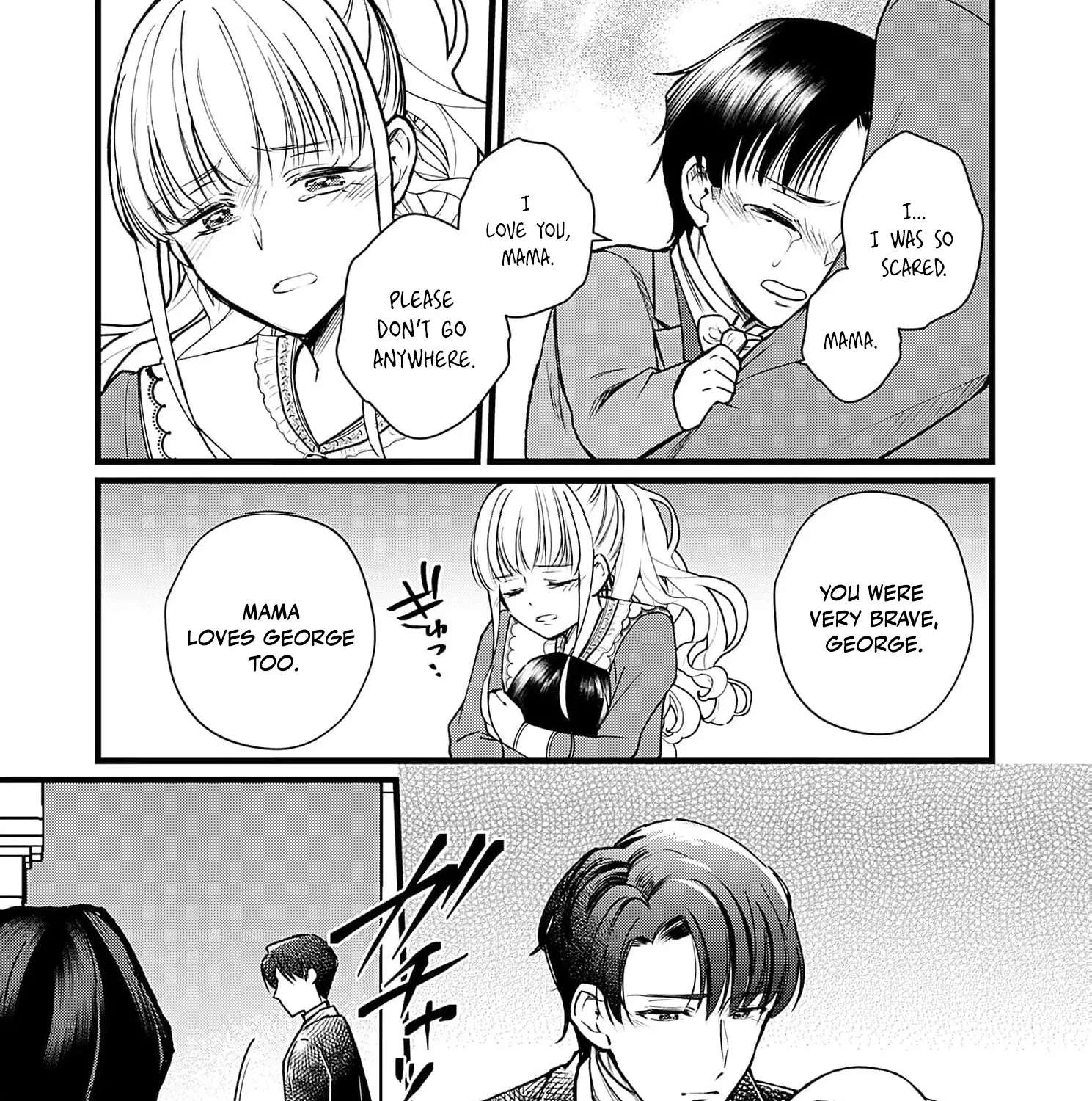 When I Took in the Handsome Duke's Nephew, Our Sweet Newlywed Life Began Chapter 5 - page 41