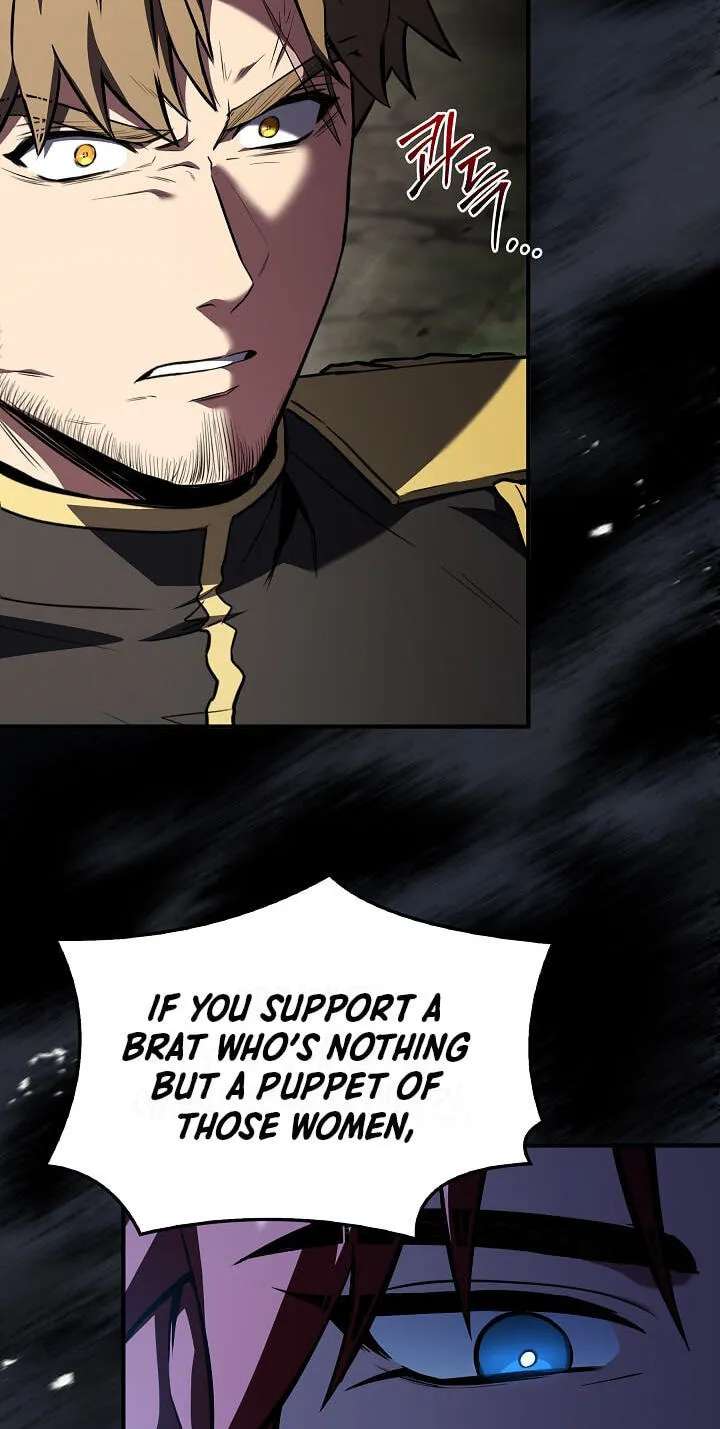 The Legendary Spearman Returns Chapter 213 - page 78