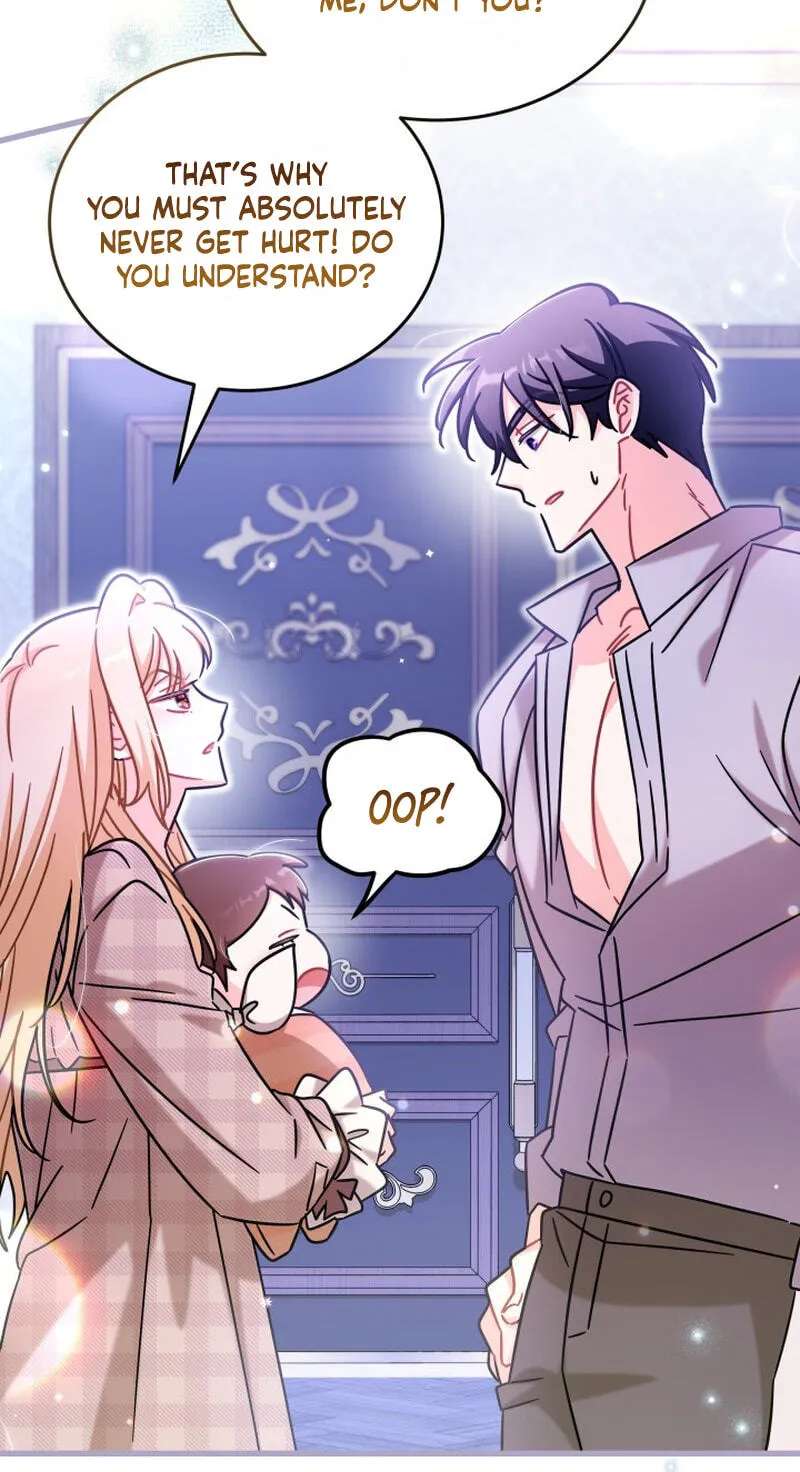 The Maid With a Child Chapter 26 - page 85