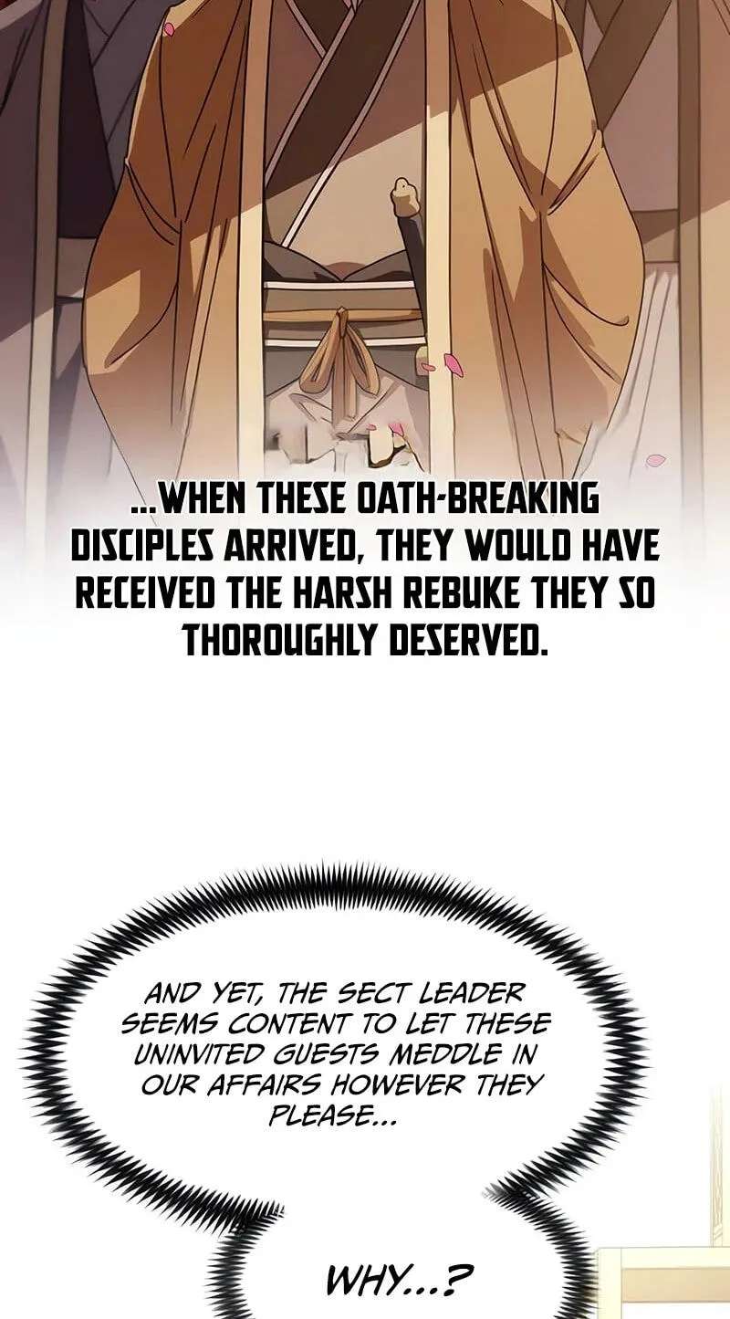 Return of the Blossoming Blade Chapter 183 - page 139