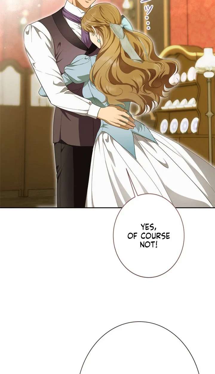The Timid Lady of the Frontier Won't Give Up on Revenge Chapter 8 - page 71