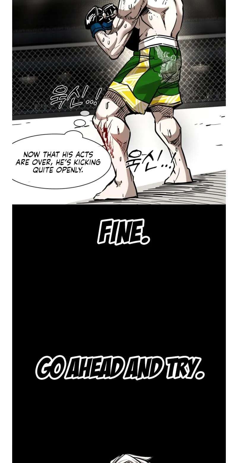 Shark Chapter 363 - page 9