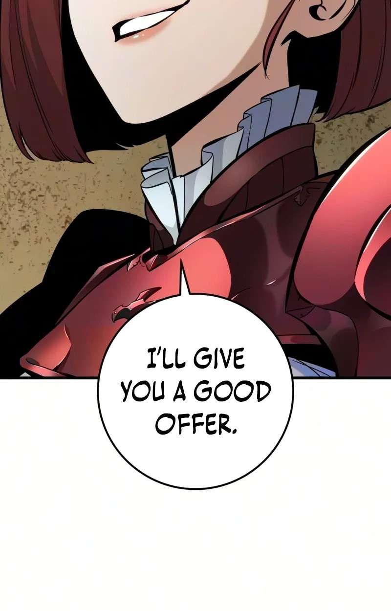The Wandering Knight's Survival Manual Chapter 56 - page 135