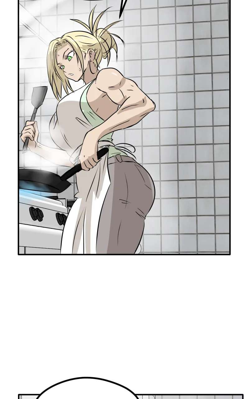 Swolemates Chapter 177 - page 4