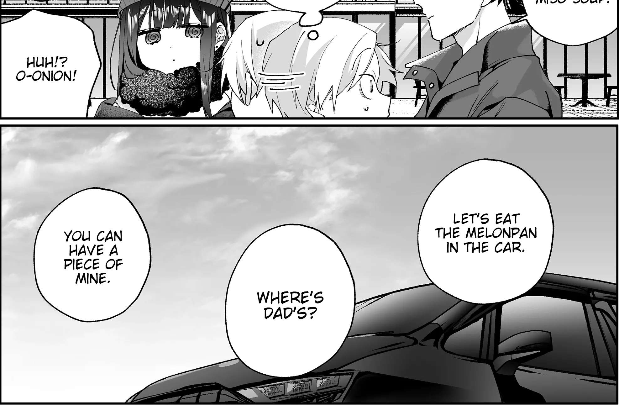 Jirai Nandesuka? Chihara-San Chapter 102 - page 22
