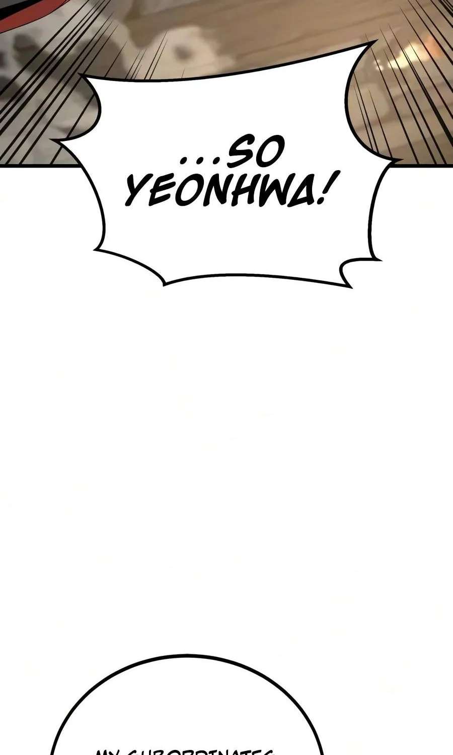 To Hell With the Status Window Chapter 36 - page 21