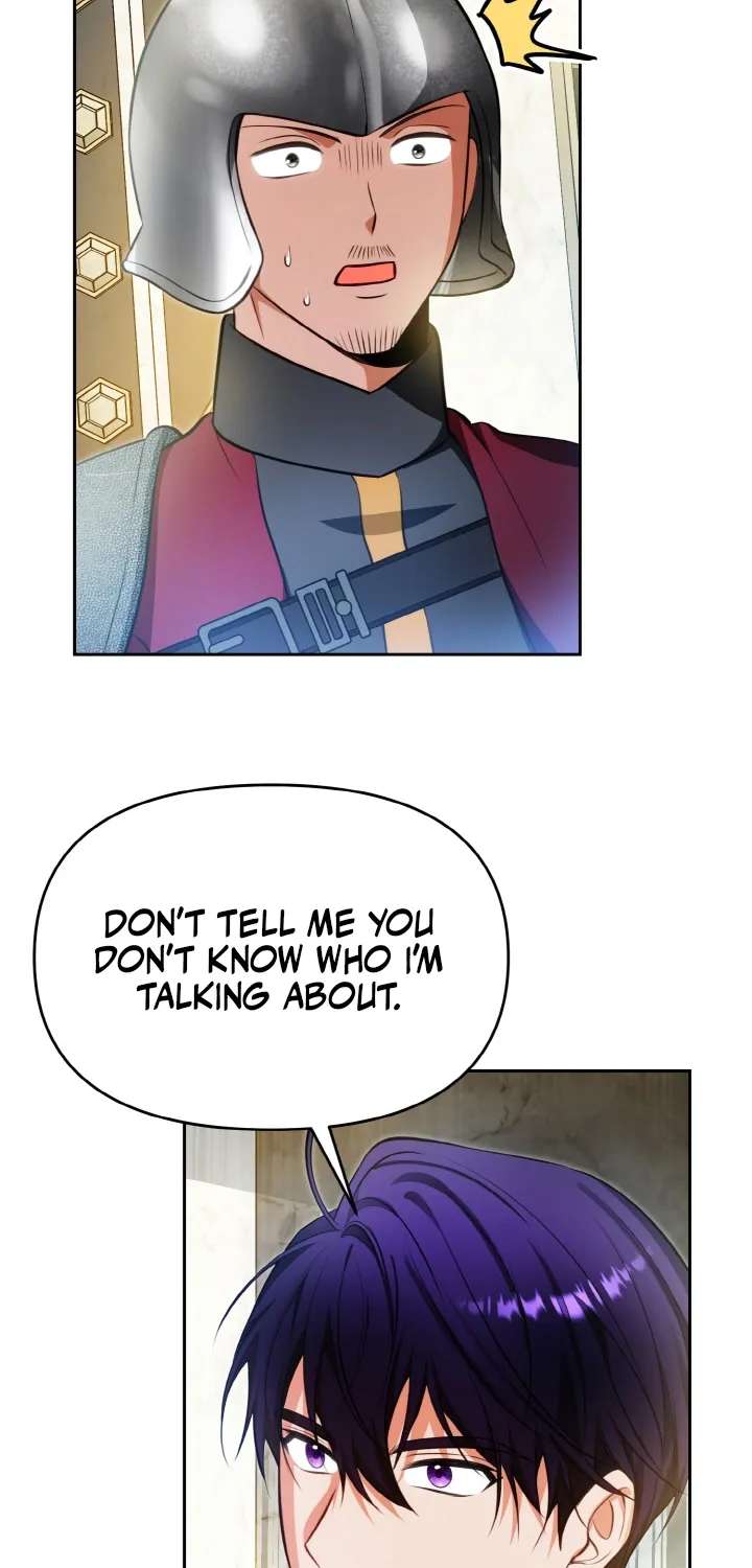 My ex-husband wants to reconcile Chapter 38 - page 58