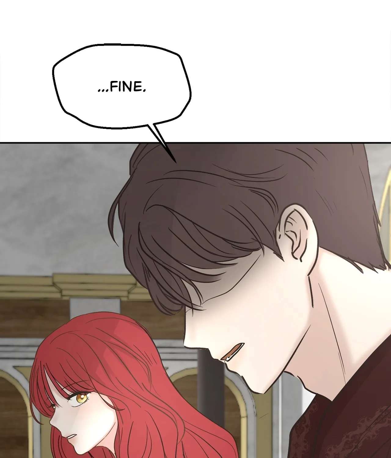 I Adopted the Male Lead from the Shelter Chapter 127 - page 33