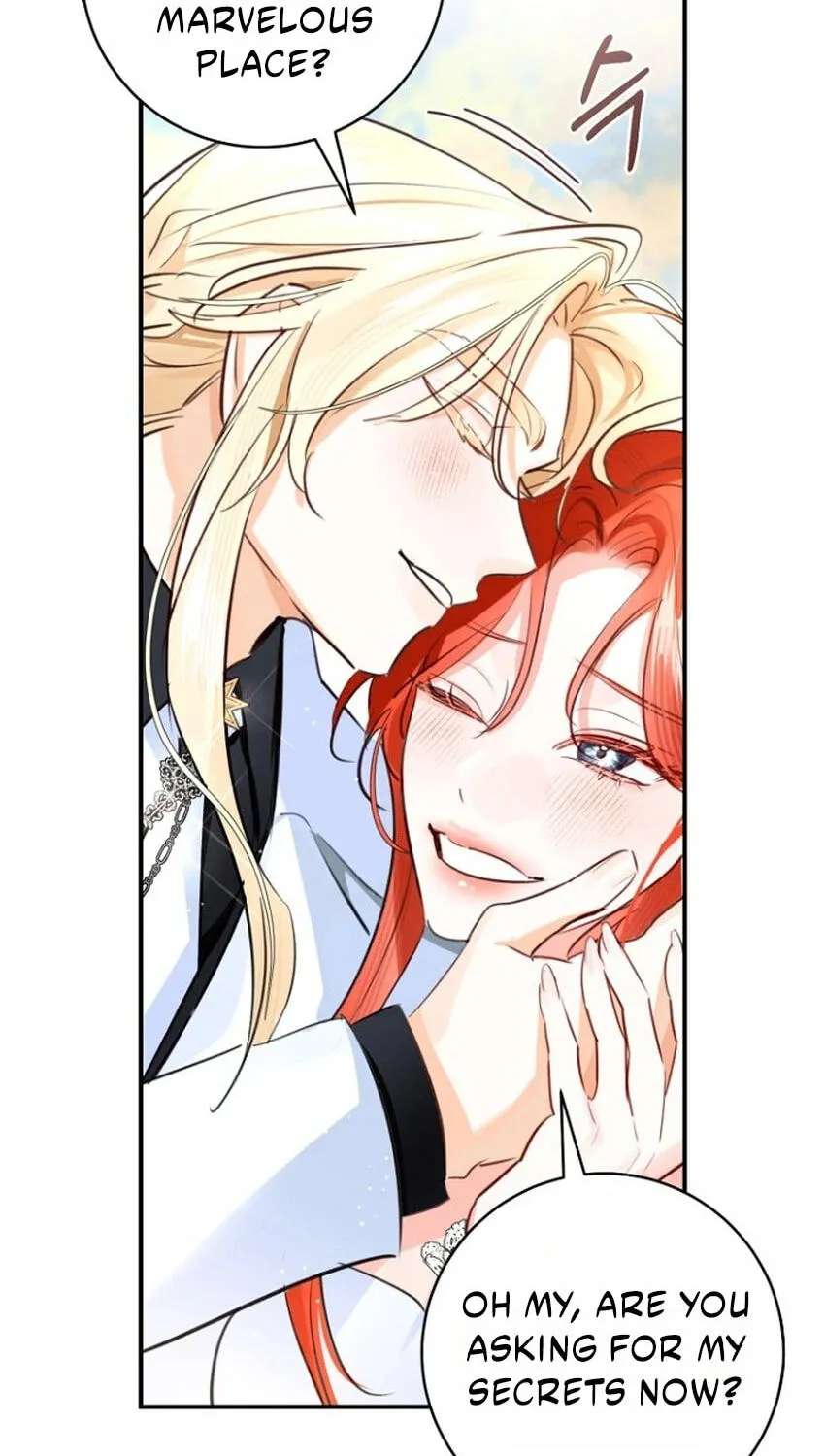 The Archduke's Fabulous Fake Marriage Chapter 120 - page 15