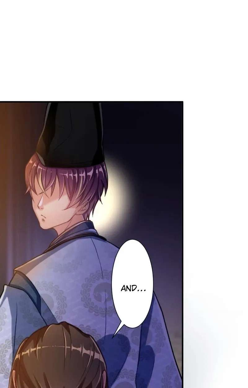 Heian Akujo wa In'youshi: Abe no Seimei no Deshi ni Natte Ikinobimasu Chapter 5 - page 30