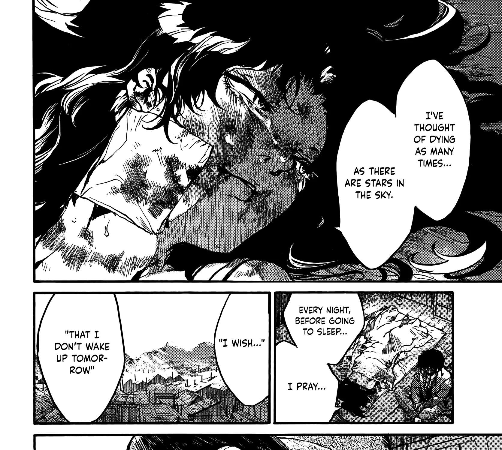 Musubaru Yakeato Chapter 5 - page 25