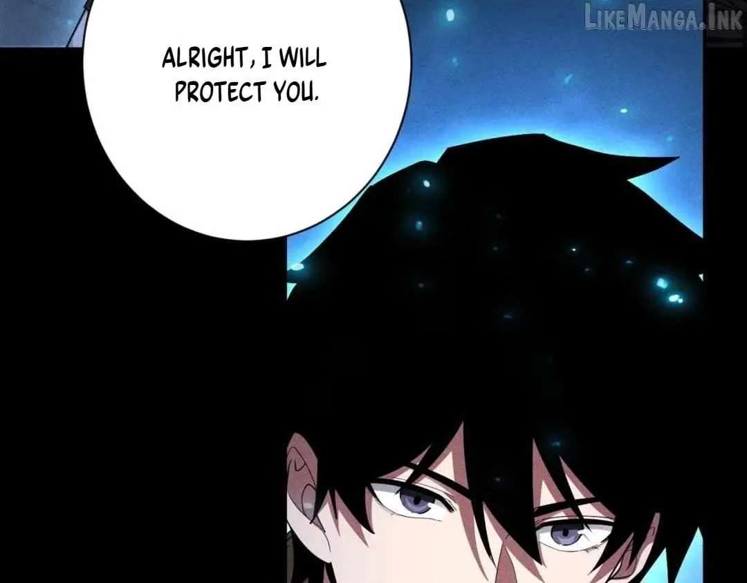 Idle Player Returns As A God Chapter 88 - page 34