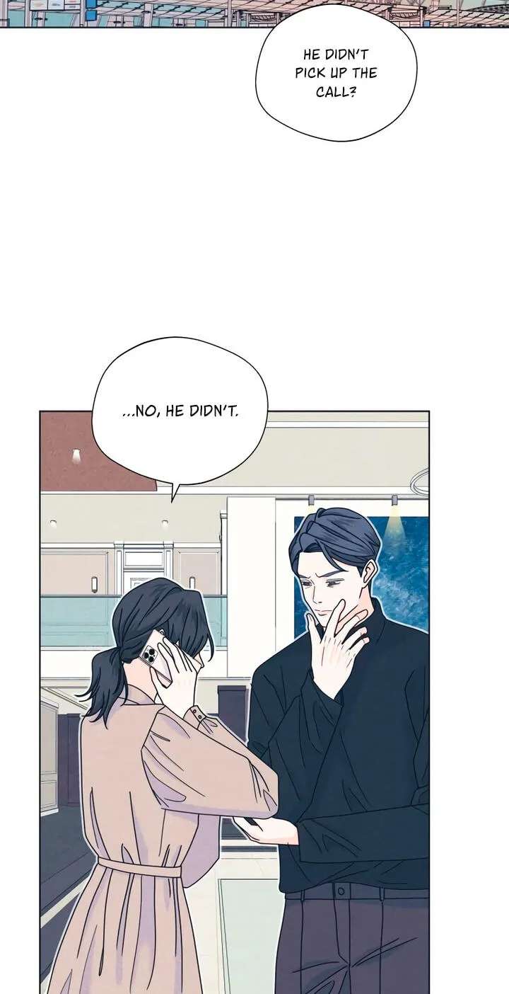 Introverted Us Chapter 163 - page 67