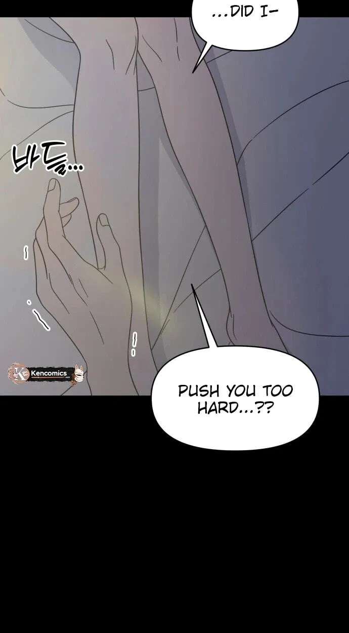 No Office Romance! Chapter 99 - page 97