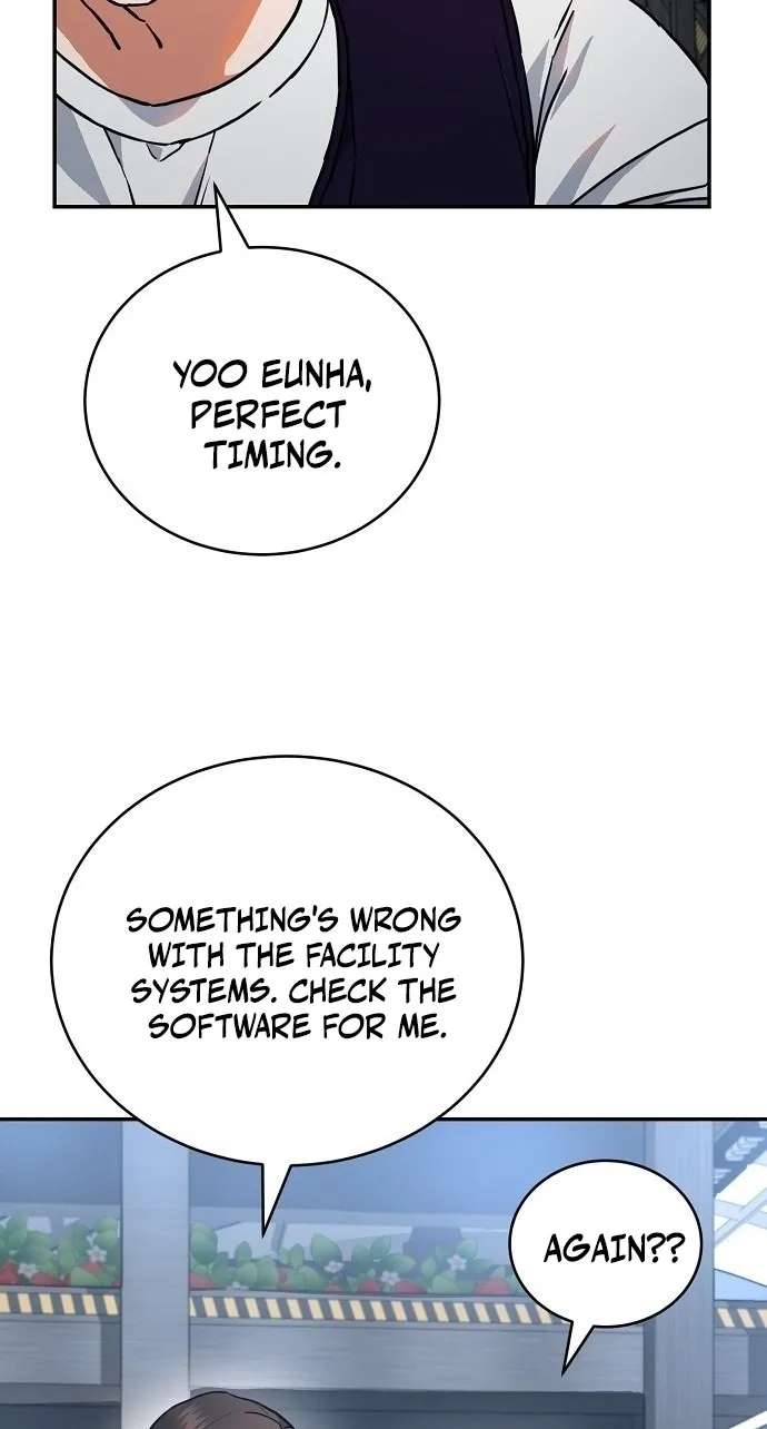 I Retired to the Countryside, and National-Level Big Shots Won't Leave Me Alone Chapter 2 - page 117