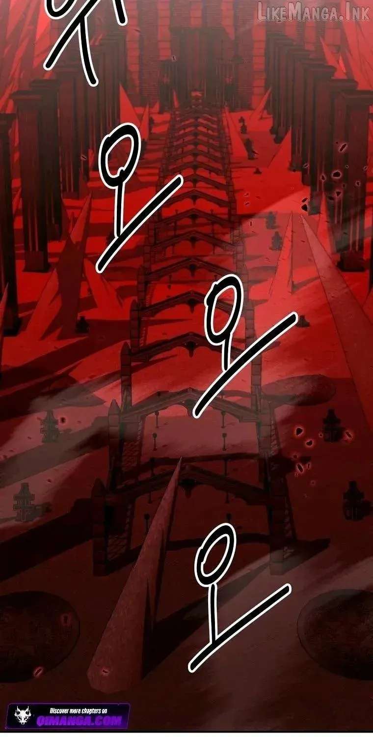 The World’s Best Kunlun Tavern Chapter 126 - page 36