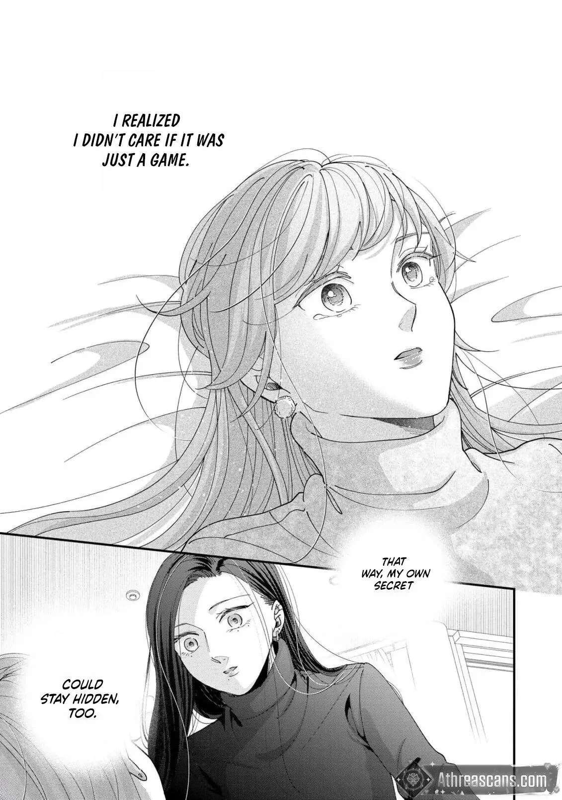 Every Woman Has a Hidden Side Chapter 2 - page 38