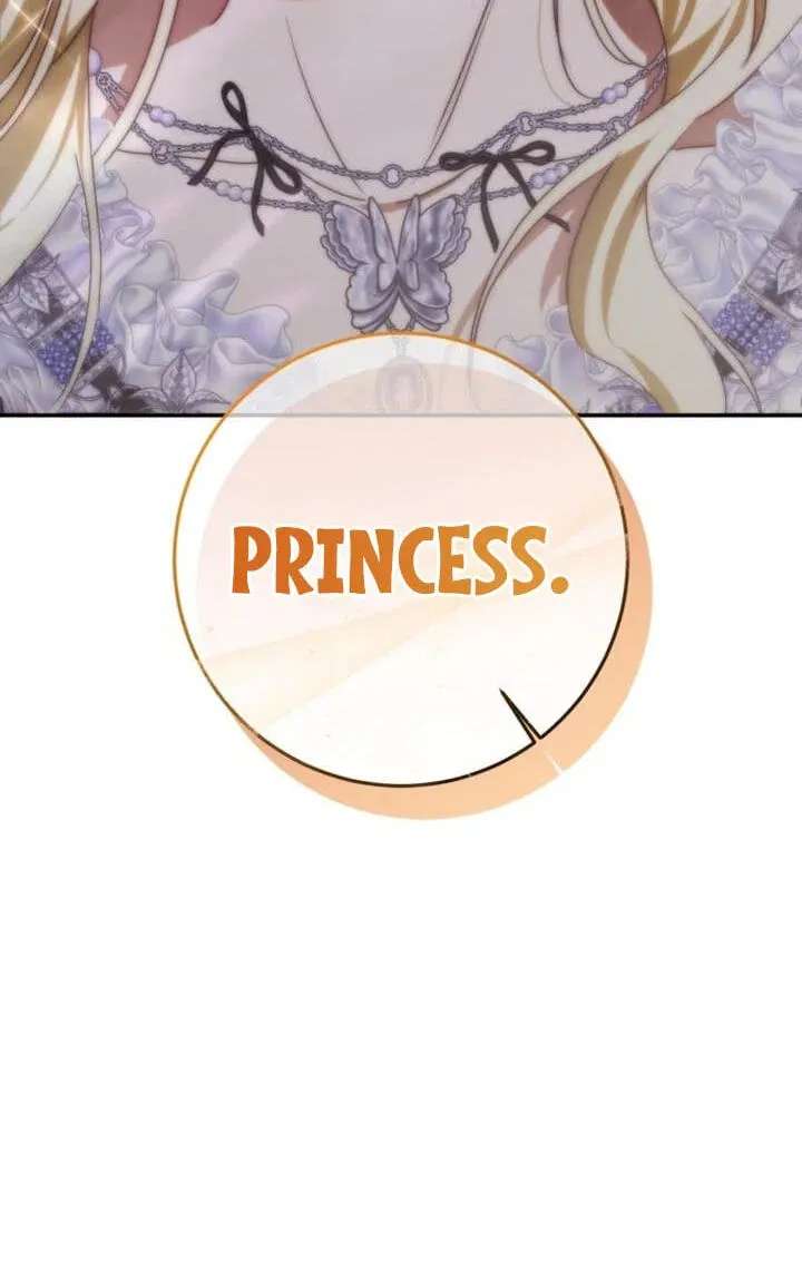 Behind Her Highness' Smile Chapter 119 - page 132