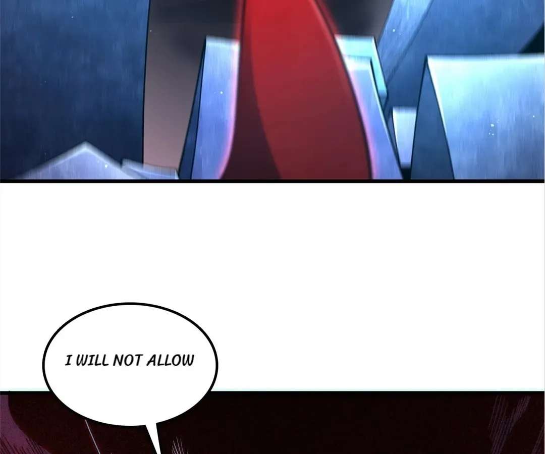 I’m From Alien Space Chapter 57 - page 56
