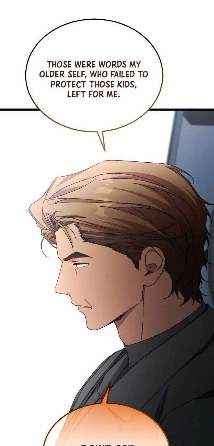 I’ll Retire After Saving The World Chapter 106 - page 76