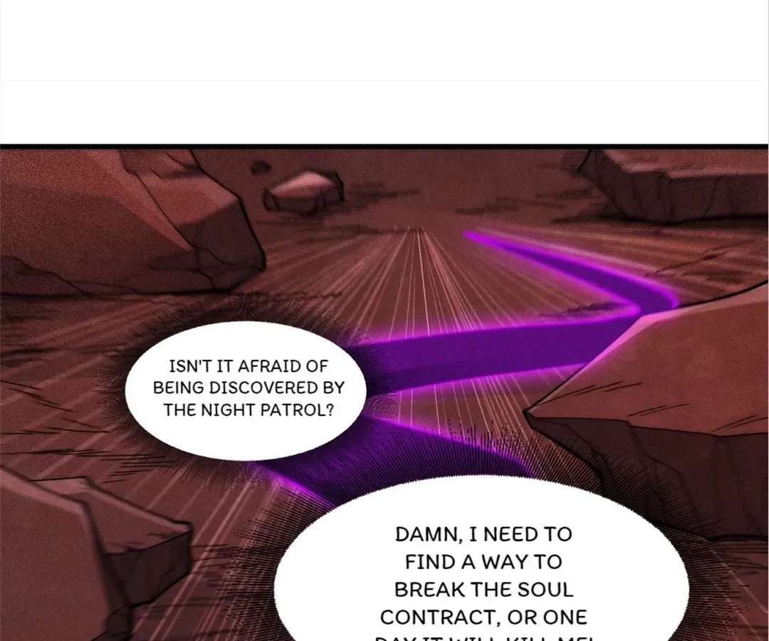 I’m From Alien Space Chapter 57 - page 14