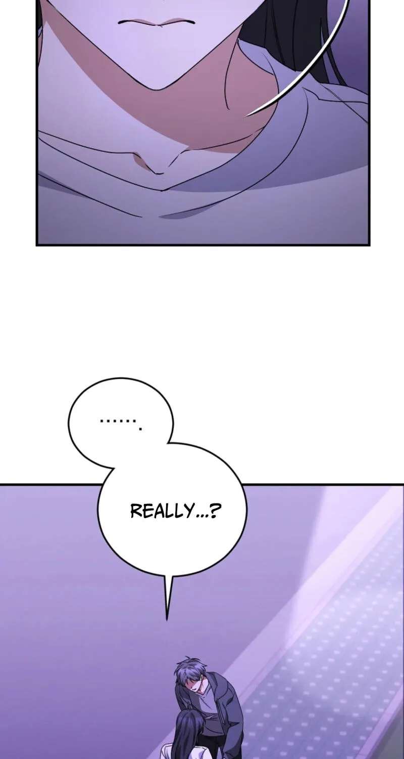 I Am In The Same Class As The Crazy Male Leads Chapter 91 - page 56