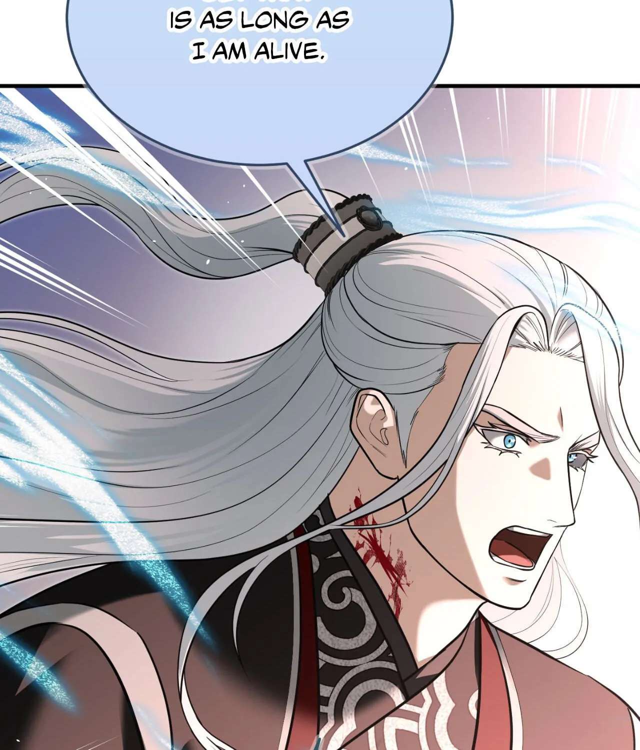 The Demon Leader's Lover Chapter 50 - page 138