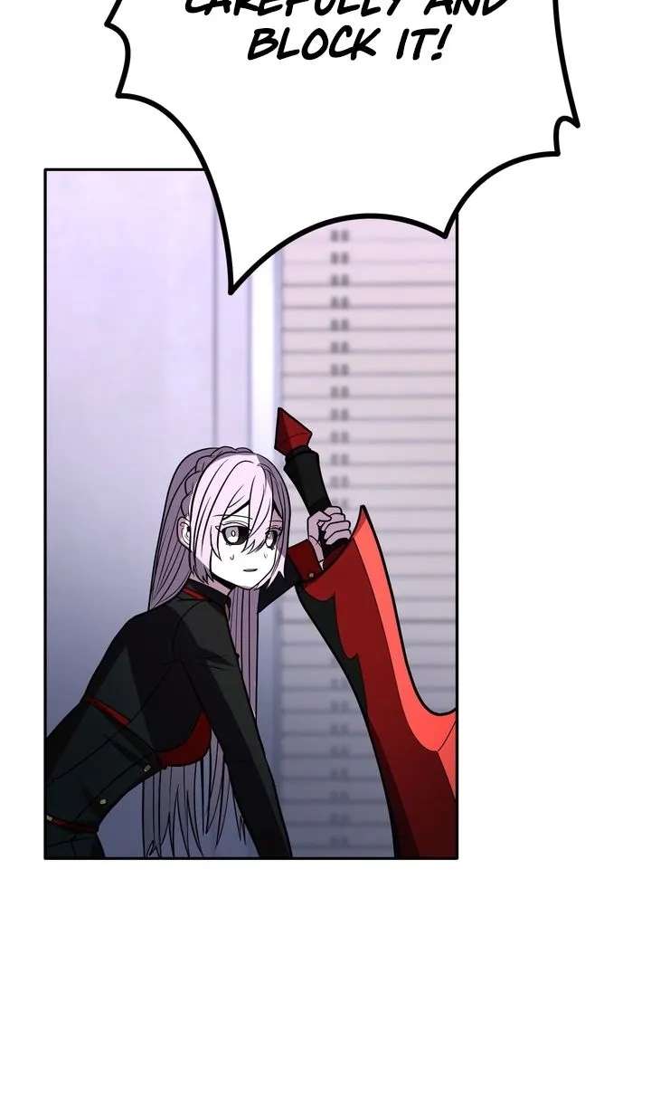 Hidden Class Gravity User Chapter 207 - page 57